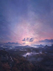 我的精彩生活