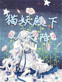 猫妖殿下从天降