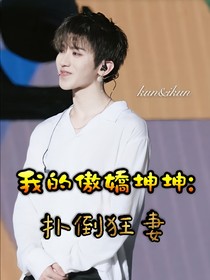 我的傲嬌坤坤:撲倒狂妻