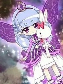 穿越小花仙之樱花