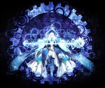 魔法世界录