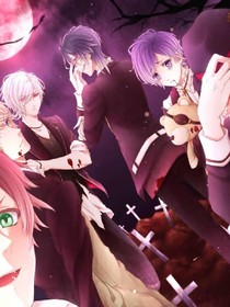 魔鬼戀人之雙面少女
