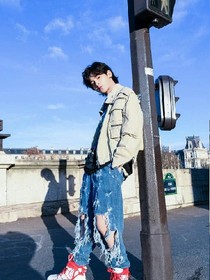 黄明昊：我的小青梅