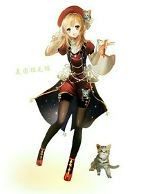 星际之虚妄国度