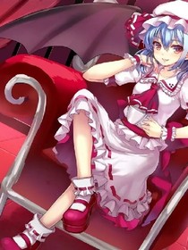 刁蠻娘娘