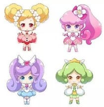 小花仙之记忆流失