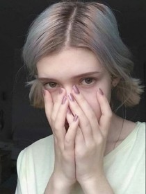 没有你的世界是那么的美好