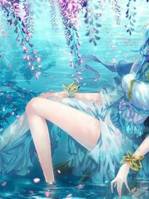 斗15月光女神