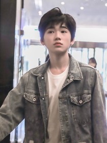 我的同桌是宋亚轩