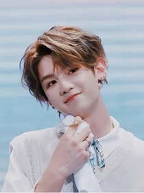 justin：最可爱的nana