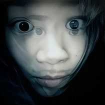 999个鬼故事！