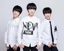 Tfboys之小萌星