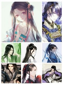预言天才：穿越废柴之身