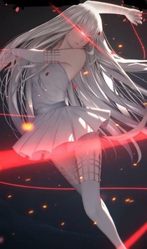 哼，白蓮花受死吧