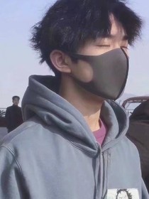 易烊千璽：情竇初開