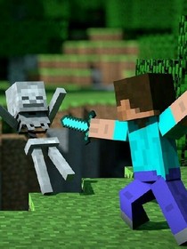 Minecraft之吾王崛起