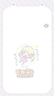 叛逆小妮子