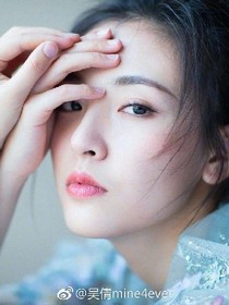 夜空中最亮的星之真真
