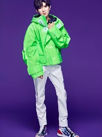 tfboys之小娇妻吖