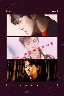EXO：闯进狼窝不好走——d551
