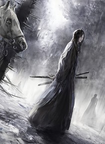 你是谁为何在这