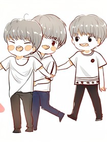 TFBOYS之人潮擁擠遇見(jiàn)你