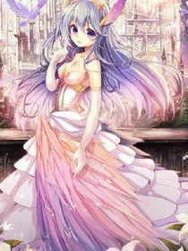 葉羅麗精靈夢(mèng)之神圣女王