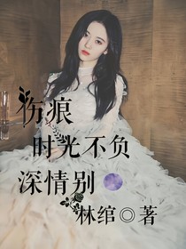 傷痕:時光不負，深情別