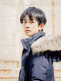 易烊千玺：愿你一世长安
