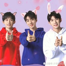 TFBoys：预谋