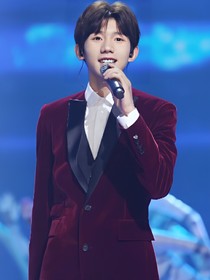 TFBOYS恋歌的季节