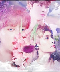 快穿攻略反派boss