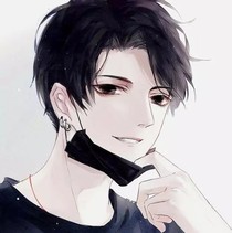伴君一生