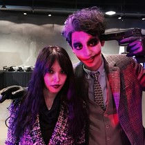 我的鬼上大人啊