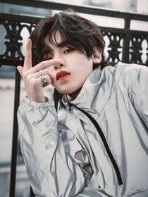 皇城cp之Justin的小甜妻