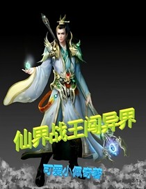 仙界战王闯异界