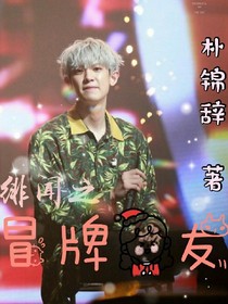 朴灿烈:绯闻之冒牌女友