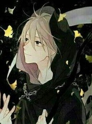 魔鬼戀人之使命