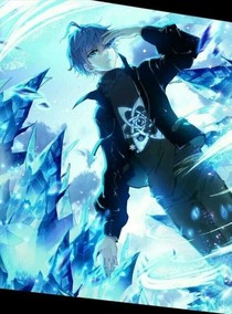 絕世之萬能神