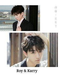 Roy&Karry