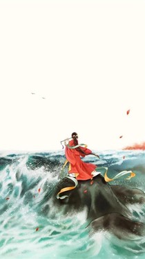 绝世之创世女神