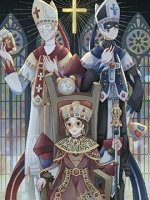 第五人格之第五到天官
