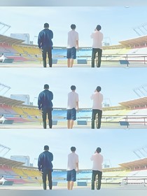 吾生至爱，TFBOYS
