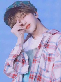 kun&ikun:蔡徐坤的小甜妻