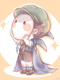 一別兩寬，各生歡喜！