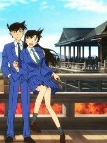 名侦探柯南的妹
