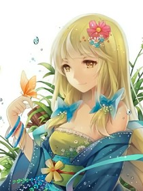 还珠之一世荣华