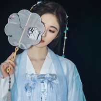 浅风穿越记