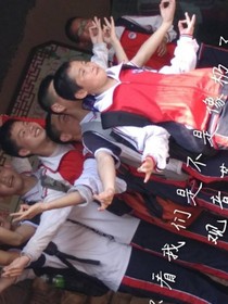 老师口头禅