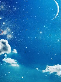 盛夏陌心：加油吧，少年。